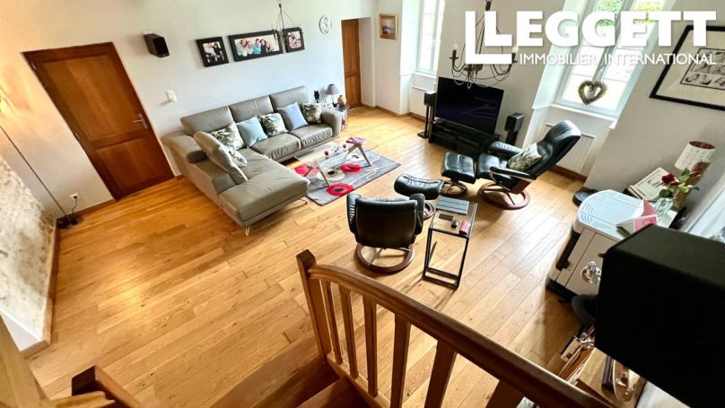 A louer GîTE  FLOIRAC