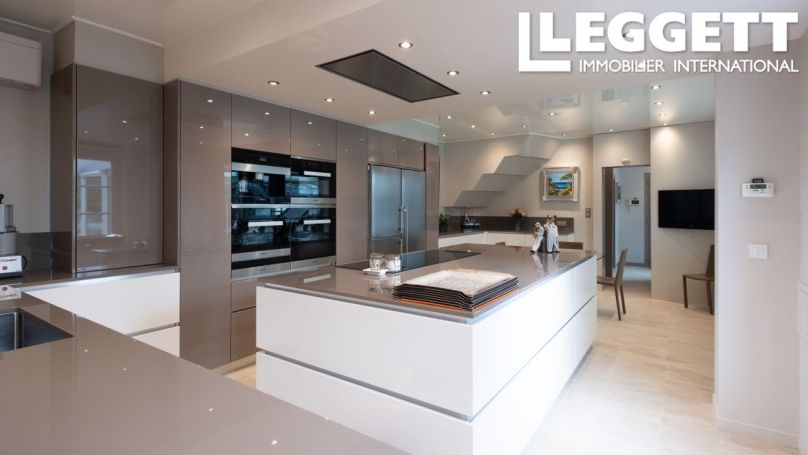 A louer MAISON  CONTEMPORAINE BORD DE MER LE HAVRE