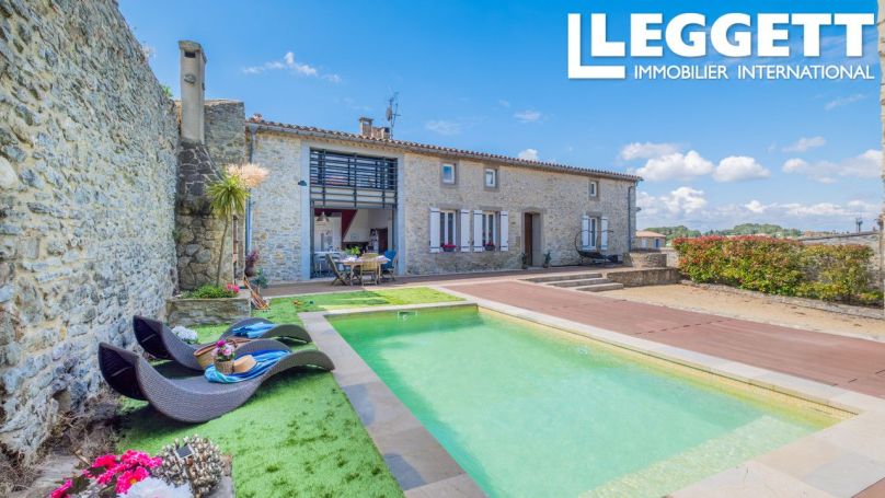 A louer GîTE  CONQUES SUR ORBIEL