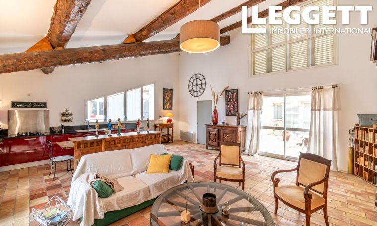 A louer GîTE BORD DE MER SIGEAN