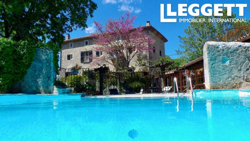 A louer GîTE  SAUVE