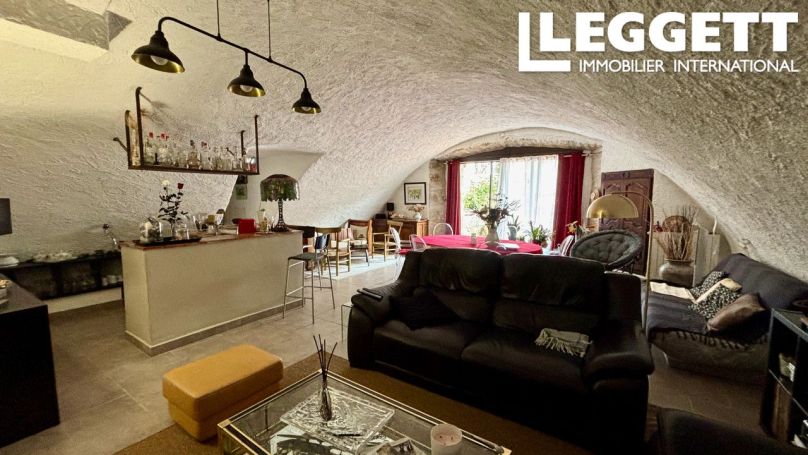 A louer GîTE  SAUVE