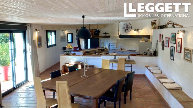 A louer GîTE  SAUVE