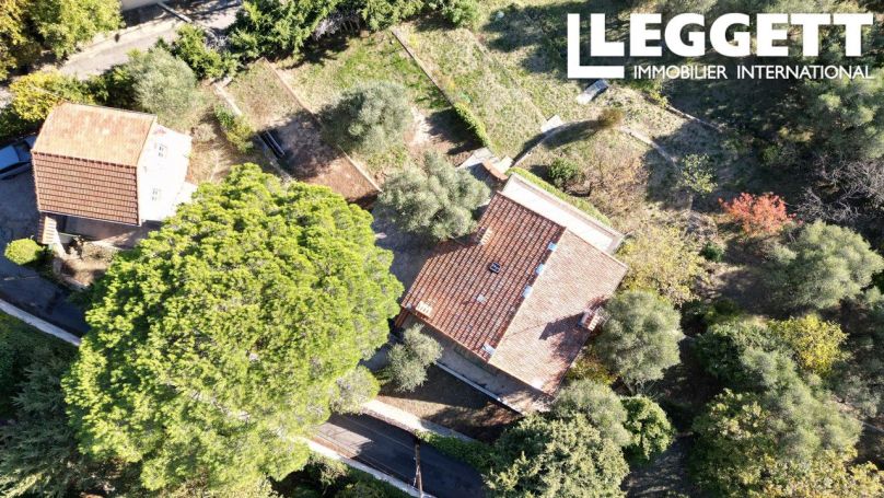 A louer MAISON  9 PIECES 142 M2 VUE MER GRASSE