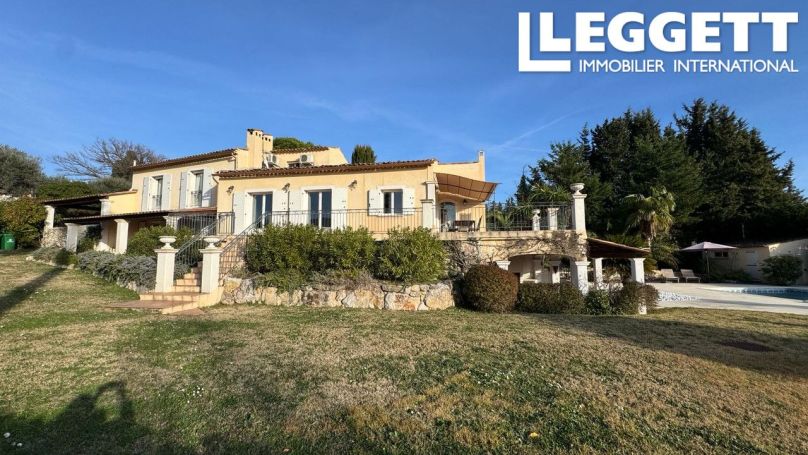A louer MAISON  6 PIECES 150 M2  OPIO