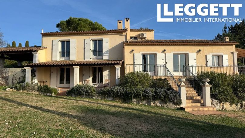 A louer MAISON  6 PIECES 150 M2  OPIO