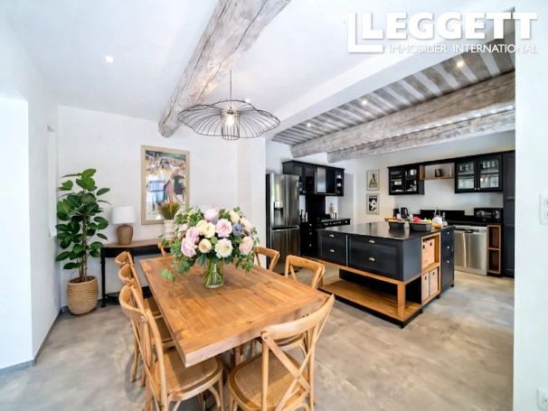 A louer MAISON  CONTEMPORAINE  EYGALIERES