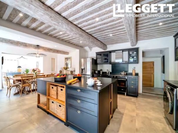 A louer MAISON  CONTEMPORAINE  EYGALIERES