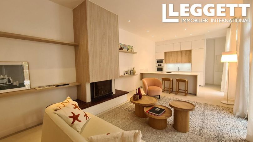 A vendre MAISON  4 PIECES 132 M2 BORD DE MER CANNES