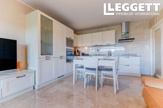 A louer APPARTEMENT DE PRESTIGE T4 80 M2 TERRASSE VUE MER NICE