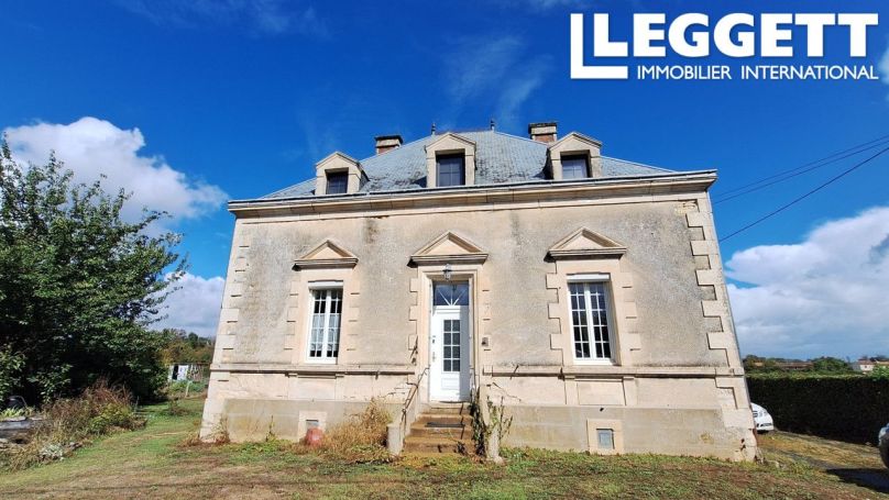 A louer MAISON  DE MAîTRE  SAINT SIGISMOND