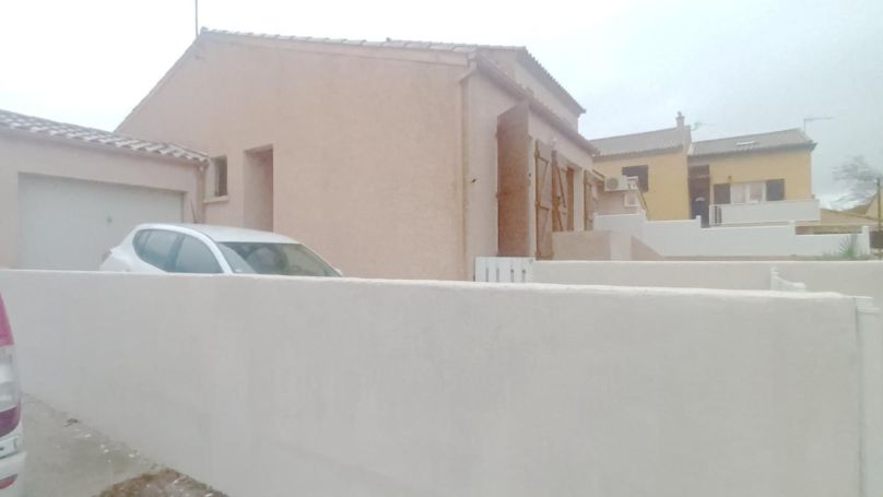 A louer MAISON  3 PIECES 60 M2  GRAU D AGDE