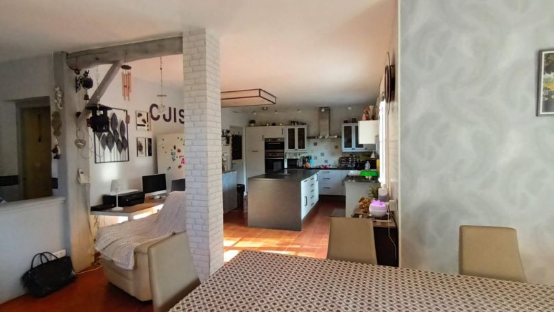 A louer MAISON  D'ARCHITECTE  FLORENSAC