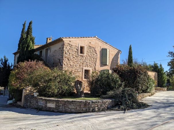 A louer MAISON  CONTEMPORAINE  OLLIERES