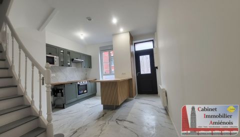 A louer MAISON  CONTEMPORAINE  AMIENS