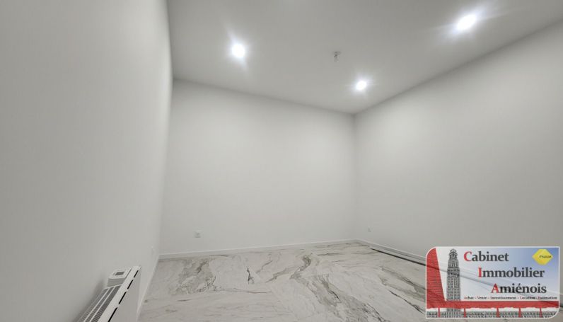 A louer MAISON  CONTEMPORAINE  AMIENS