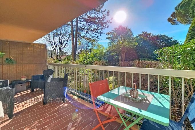 A louer APPARTEMENT T2 42 M2 TERRASSE  AIX EN PROVENCE