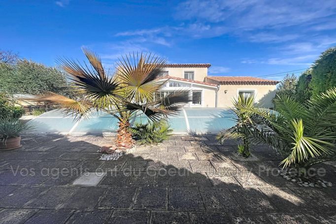 A louer MAISON  4 PIECES 150 M2  GARDANNE