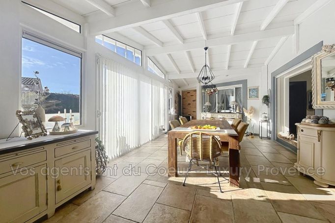 A louer MAISON  4 PIECES 150 M2  GARDANNE