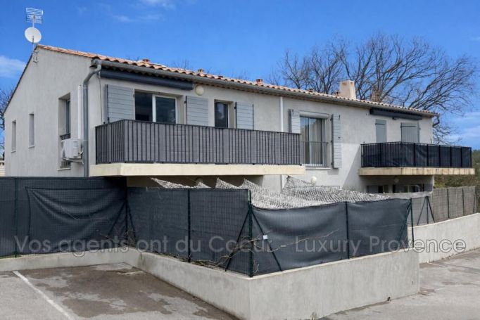 A louer APPARTEMENT T3 56 M2 TERRASSE  FUVEAU