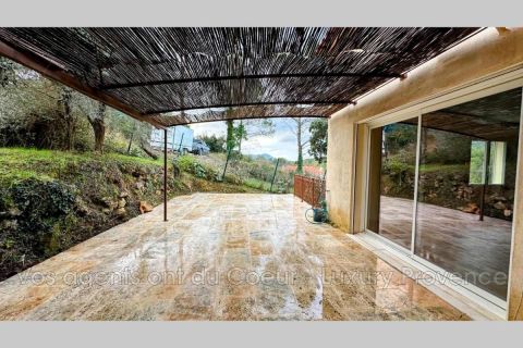 A louer MAISON 4 PIECES 105 M2 LA BOUILLADISSE