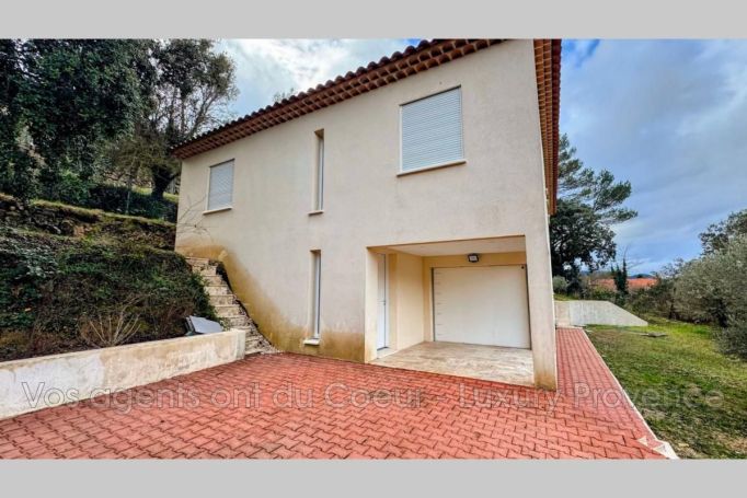 A louer MAISON  4 PIECES 105 M2  LA BOUILLADISSE