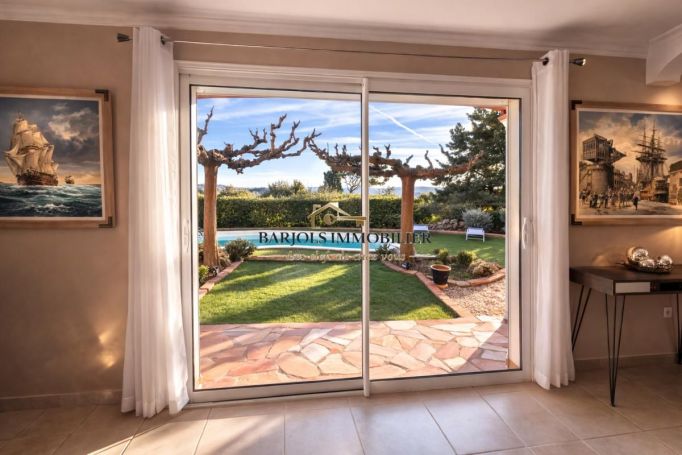 A vendre MAISON  6 PIECES 175 M2  TAVERNES