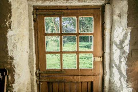vente Maison en pierre entre campagne et bord de mer