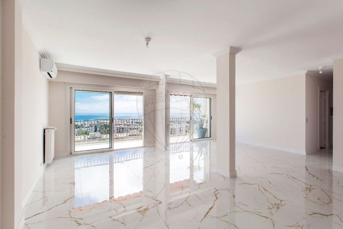 A louer APPARTEMENT DE PRESTIGE T4 103 M2 TERRASSE VUE MER NICE