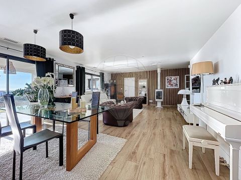 A louer MAISON  D'ARCHITECTE BORD DE MER FITOU