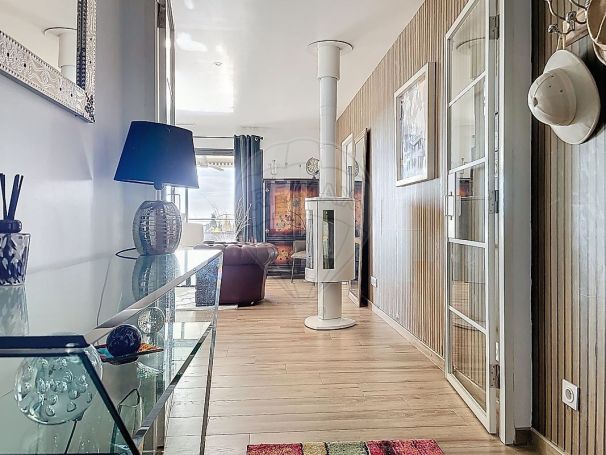 A louer MAISON  D'ARCHITECTE BORD DE MER FITOU