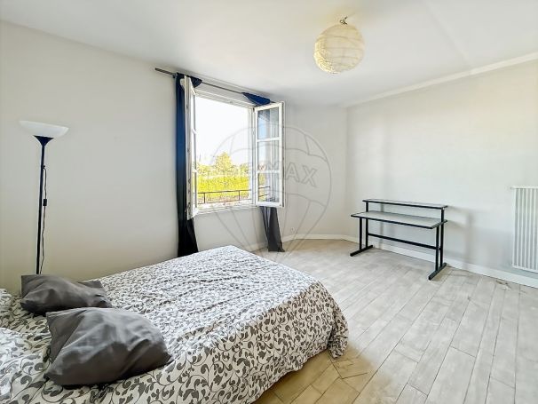 A louer APPARTEMENT T2 57 M2  NANTES