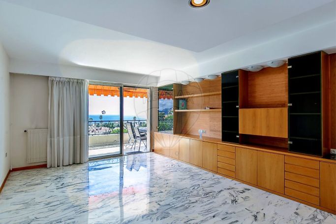 A louer APPARTEMENT DE PRESTIGE T4 110 M2 TERRASSE BORD DE MER NICE