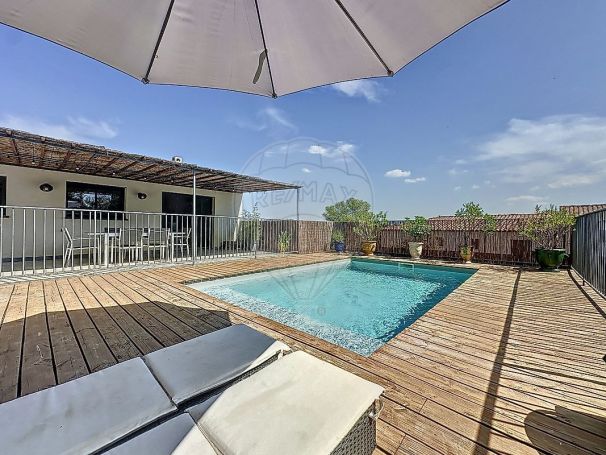 A louer MAISON  5 PIECES 115 M2  BOISSET ET GAUJAC