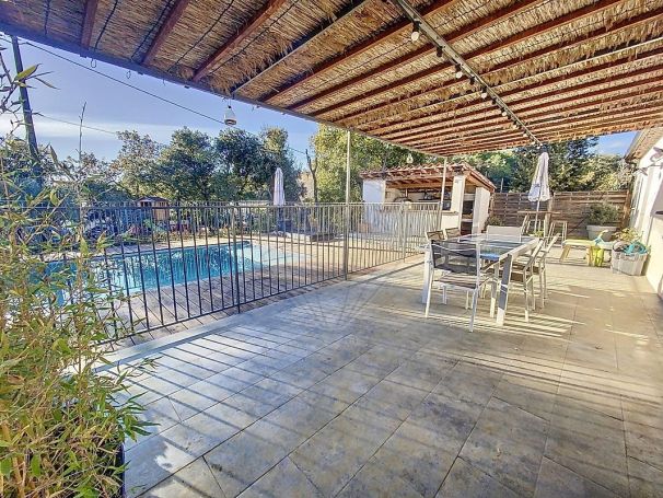 A louer MAISON  5 PIECES 115 M2  BOISSET ET GAUJAC