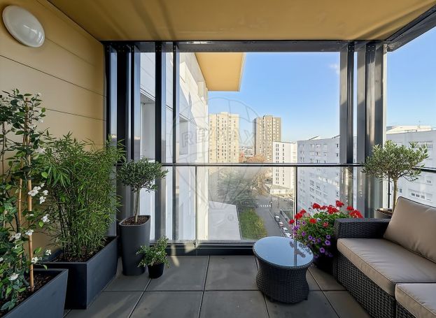 A louer APPARTEMENT T3 60 M2  NANTES