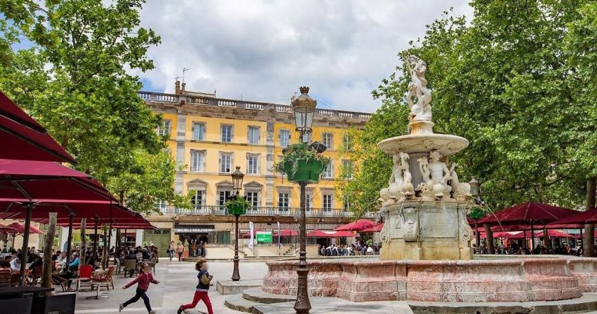 A louer APPARTEMENT T4 91 M2 TERRASSE  CARCASSONNE