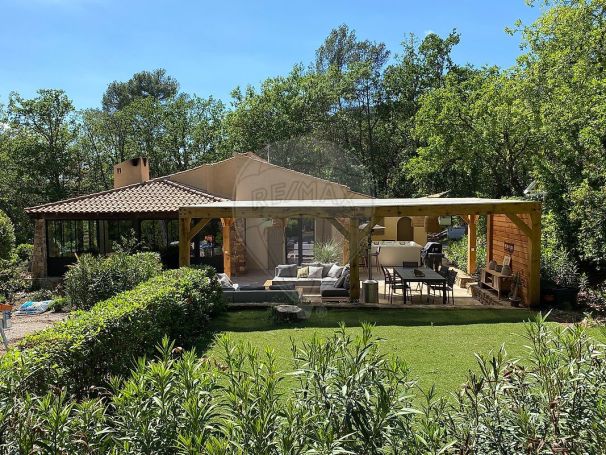 A louer MAISON  CONTEMPORAINE  LA MOTTE