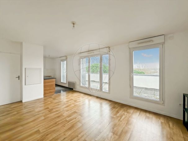 A louer APPARTEMENT T2 41 M2 TERRASSE  NANTES