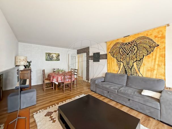 A louer APPARTEMENT T4 69 M2  NANTES