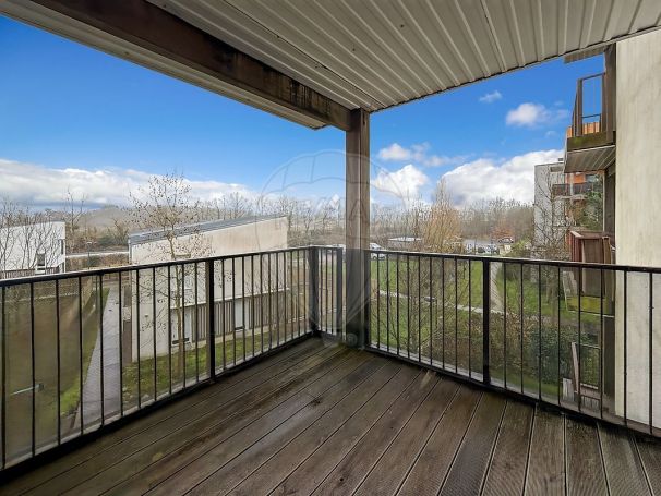 A louer APPARTEMENT T2 45 M2  CARQUEFOU