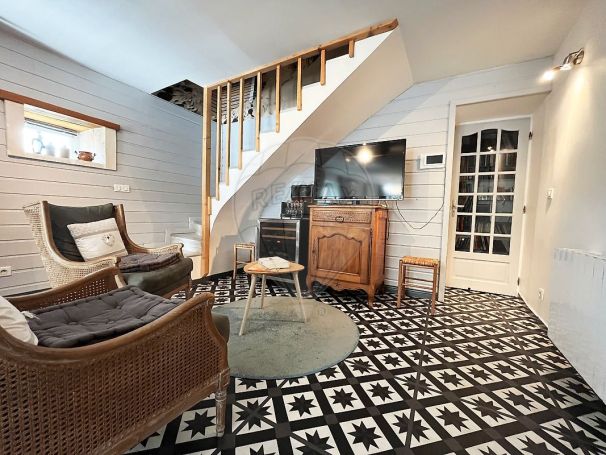 A louer MAISON  DE MAîTRE  SAINT GERMAIN DU SEUDRE