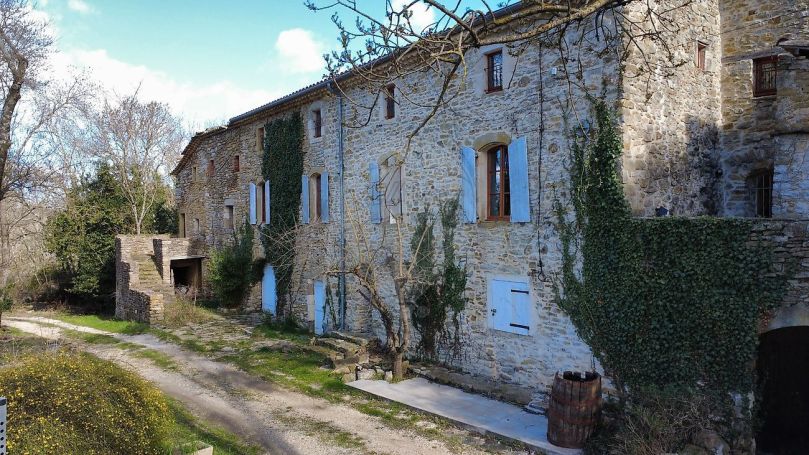 A louer MAISON  CONTEMPORAINE  DEAUX