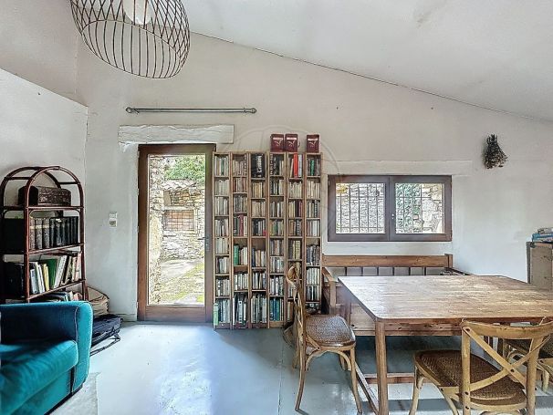 A louer MAISON  CONTEMPORAINE  DEAUX