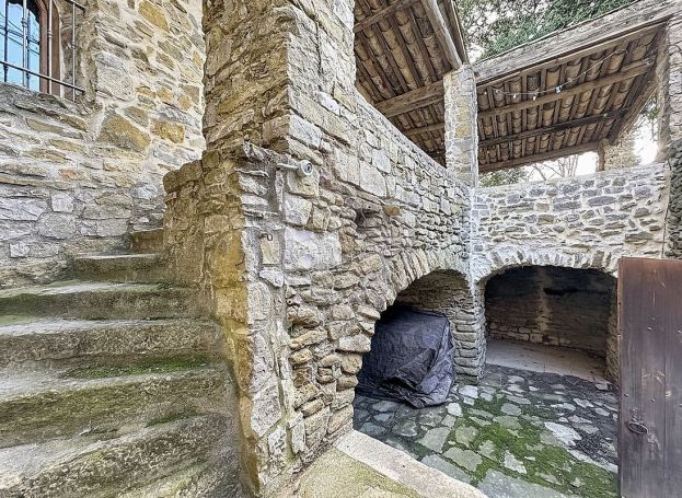 A louer MAISON  CONTEMPORAINE  DEAUX