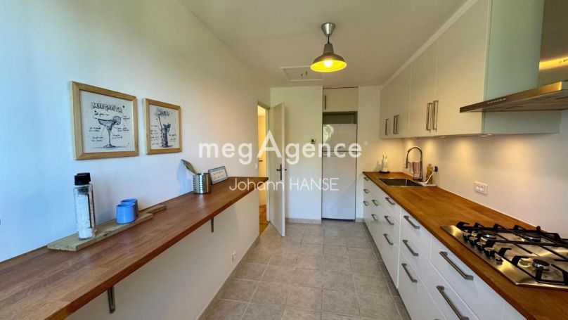 A louer MAISON  CONTEMPORAINE BORD DE MER SAINT RAPHAEL