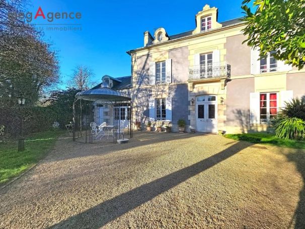 A louer MAISON  CONTEMPORAINE  ROTS