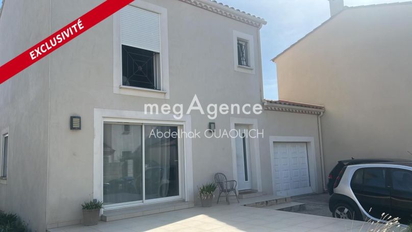 A louer MAISON  5 PIECES 119 M2  BEAUVOISIN