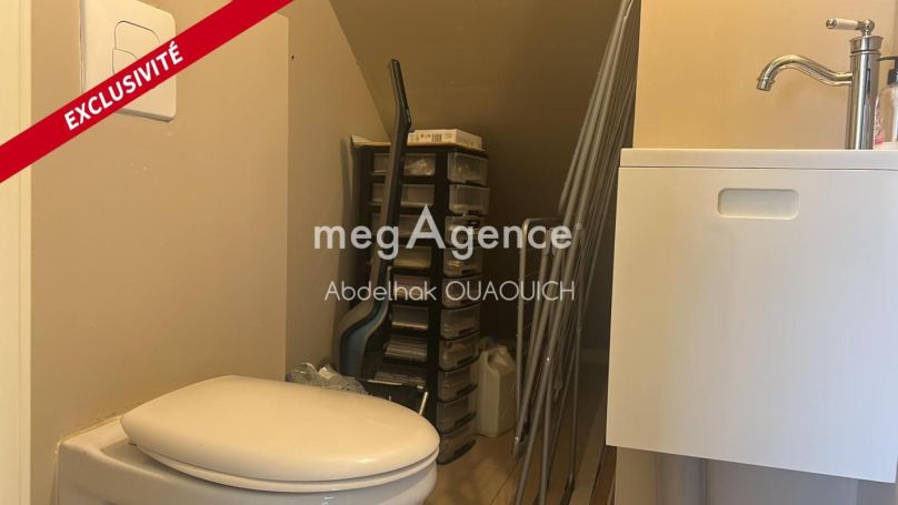 A louer MAISON  5 PIECES 119 M2  BEAUVOISIN