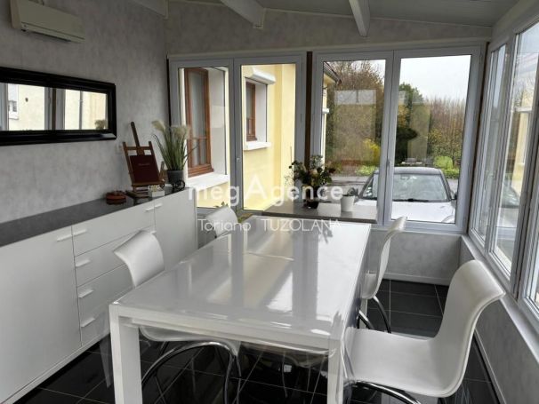 A louer GîTE  LE HAMEL